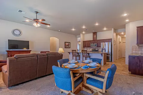 Dining - 7896 E 37 Pl, Yuma, AZ 85365 photo 2 of 3
