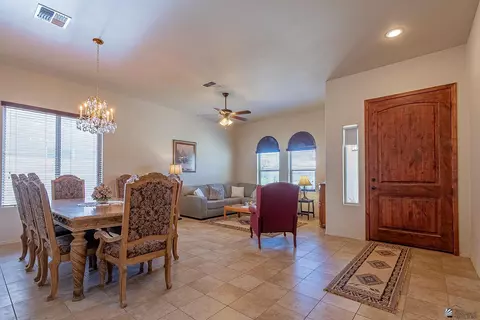 Entry Way - 7896 E 37 Pl, Yuma, AZ 85365 photo 1 of 2