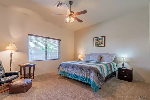 Bedroom - 7896 E 37 Pl, Yuma, AZ 85365 photo 1 of 2