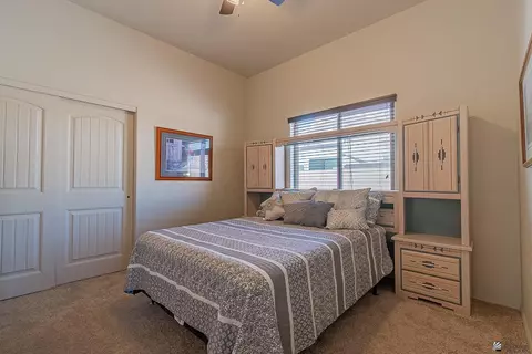 Bedroom - 7896 E 37 Pl, Yuma, AZ 85365 photo 2 of 2
