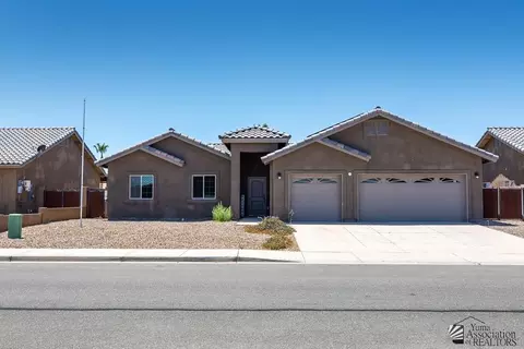 2684 S 44 Tr, Yuma, AZ 85364