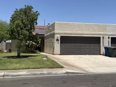 1642 W 12 Ln, Yuma, AZ 85364