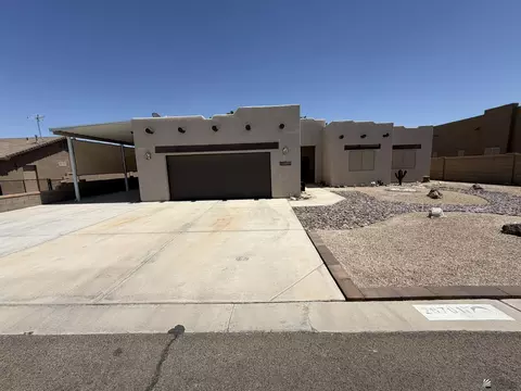 28701 Canal Ave, Yuma, AZ 85365