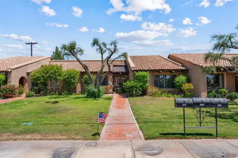 1156 W 36 St, Yuma, AZ 85364