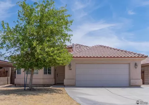 2673 S Otondo Dr, Yuma, AZ 85365