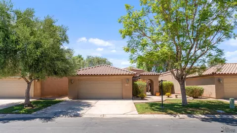 4625 W Irma St, Yuma, AZ 85364