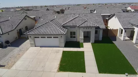 4180 E San Gabriel St, San Luis, AZ 85349