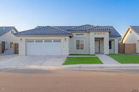 4180 E San Gabriel St, Yuma, AZ 85336