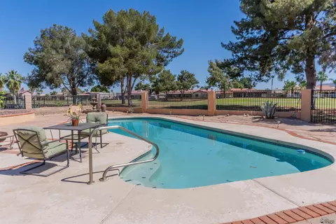 Exterior - 11636 E Via Salida, Yuma, AZ 85364 photo 10 of 12