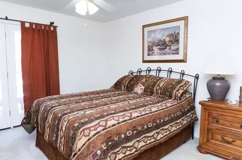 Bedroom - 11636 E Via Salida, Yuma, AZ 85364 photo 1 of 5