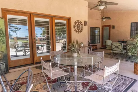 Exterior - 11636 E Via Salida, Yuma, AZ 85364 photo 3 of 12