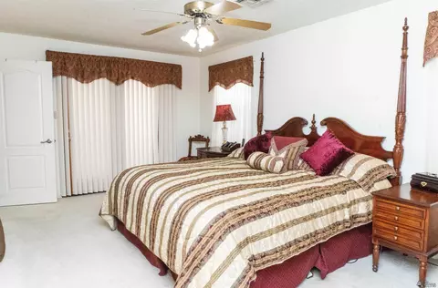 Bedroom - 11636 E Via Salida, Yuma, AZ 85364 photo 5 of 5