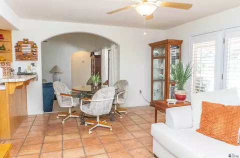 Dining - 11636 E Via Salida, Yuma, AZ 85364 photo 4 of 4