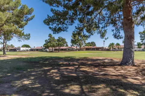 Exterior - 11636 E Via Salida, Yuma, AZ 85364 photo 11 of 12