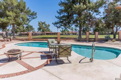 Exterior - 11636 E Via Salida, Yuma, AZ 85364 photo 2 of 12