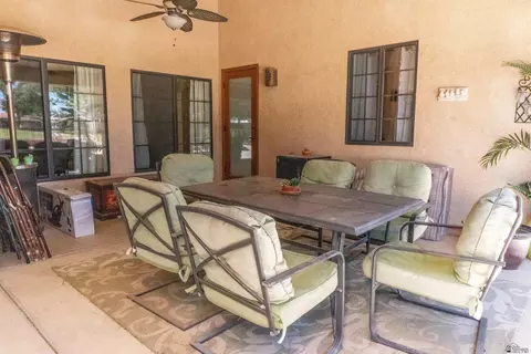Exterior - 11636 E Via Salida, Yuma, AZ 85364 photo 4 of 12