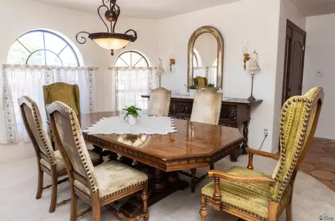 Dining - 11636 E Via Salida, Yuma, AZ 85364 photo 2 of 4