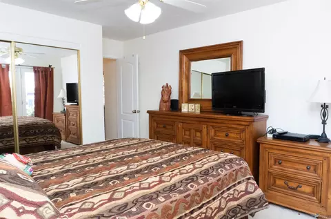 Bedroom - 11636 E Via Salida, Yuma, AZ 85364 photo 2 of 5