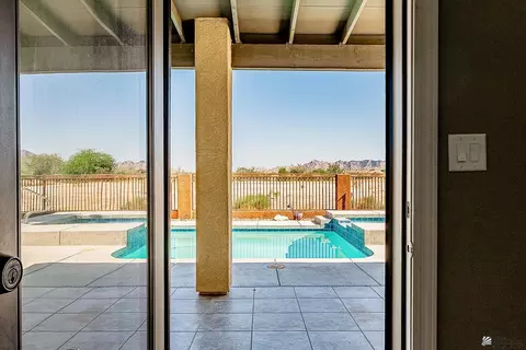 Exterior - 14680 E 46 Loop, Yuma, AZ 85367 photo 3 of 12