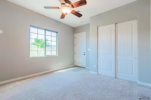 Bedroom - 14680 E 46 Loop, Yuma, AZ 85367 photo 7 of 7