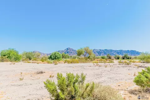 Exterior - 14680 E 46 Loop, Yuma, AZ 85367 photo 10 of 12