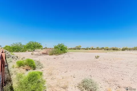 Exterior - 14680 E 46 Loop, Yuma, AZ 85367 photo 11 of 12