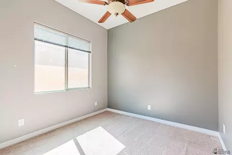 Bedroom - 14680 E 46 Loop, Yuma, AZ 85367 photo 4 of 7