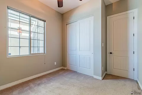 Bedroom - 14680 E 46 Loop, Yuma, AZ 85367 photo 3 of 7