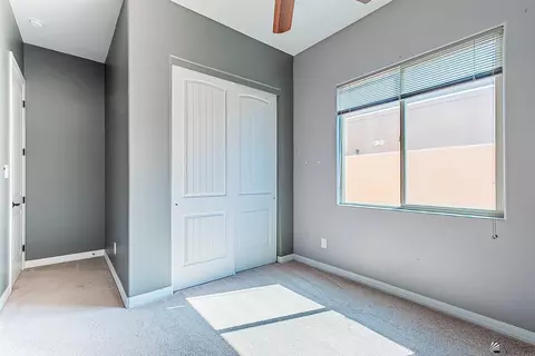 Bedroom - 14680 E 46 Loop, Yuma, AZ 85367 photo 5 of 7