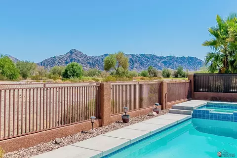 Exterior - 14680 E 46 Loop, Yuma, AZ 85367 photo 2 of 12