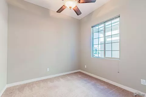 Bedroom - 14680 E 46 Loop, Yuma, AZ 85367 photo 2 of 7