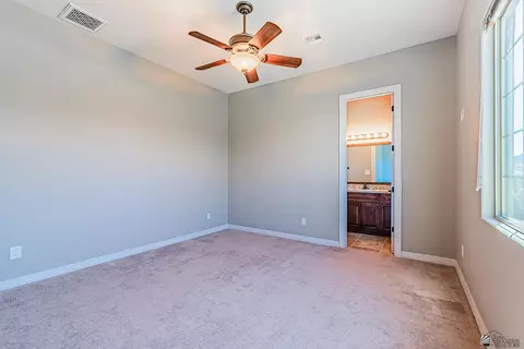 Bedroom - 14680 E 46 Loop, Yuma, AZ 85367 photo 6 of 7