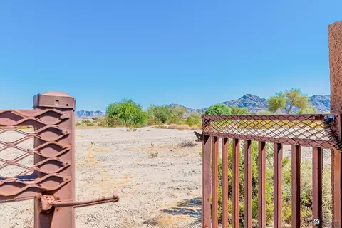 Exterior - 14680 E 46 Loop, Yuma, AZ 85367 photo 9 of 12