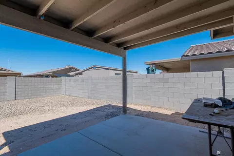 Exterior - 7912 E 44 Ln, Yuma, AZ 85365 photo 3 of 6