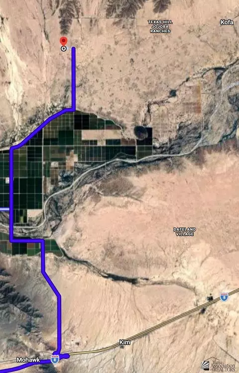 0000 Ave 53 E, Roll, AZ 85347 photo 2