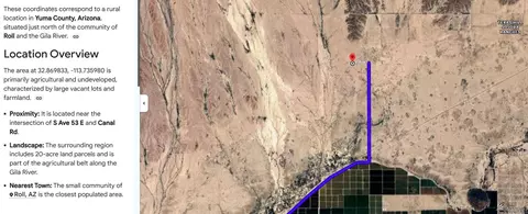 0000 Ave 53 E, Roll, AZ 85347 photo 7