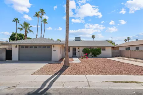 2673 S Mary Ave, Yuma, AZ 85365