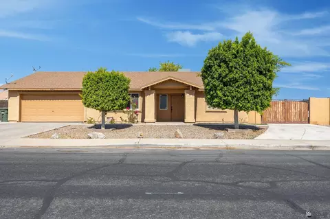 4089 S Jojoba Ave, Yuma, AZ 85365