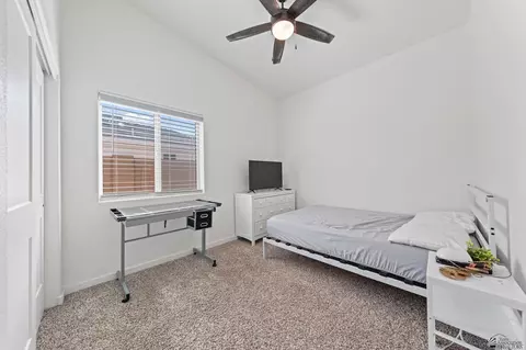 Bedroom - 10228 E 33 St, Yuma, AZ 85365 photo 4 of 4