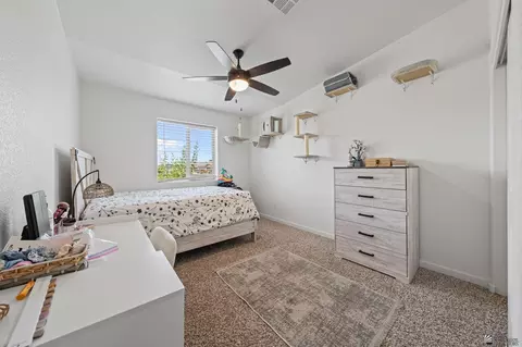 Bedroom - 10228 E 33 St, Yuma, AZ 85365 photo 2 of 4