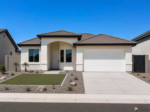 10753 E 45 Pl, Yuma, AZ 85367