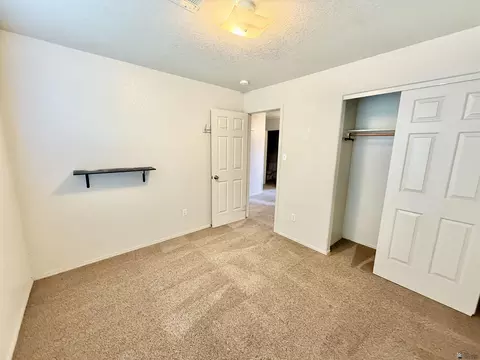 Bedroom - 6263 E 42 St, Yuma, AZ 85365 photo 5 of 6