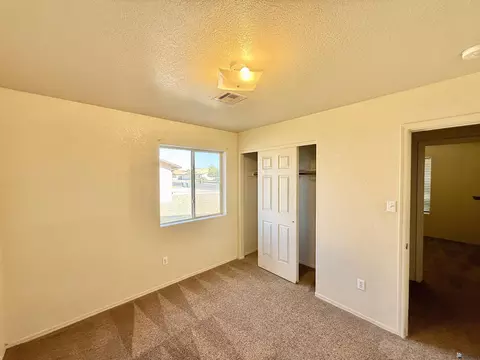 Bedroom - 6263 E 42 St, Yuma, AZ 85365 photo 3 of 6