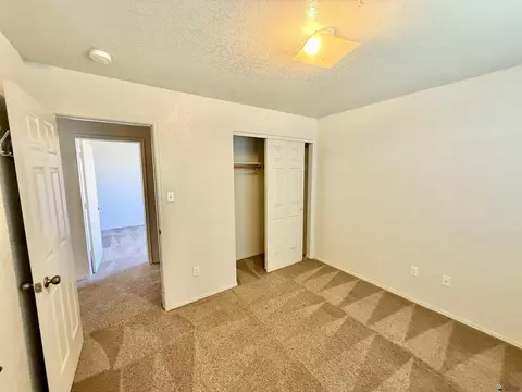 Bedroom - 6263 E 42 St, Yuma, AZ 85365 photo 6 of 6