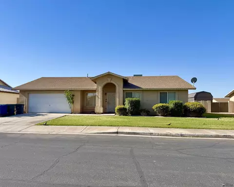 6263 E 42 St, Yuma, AZ 85365