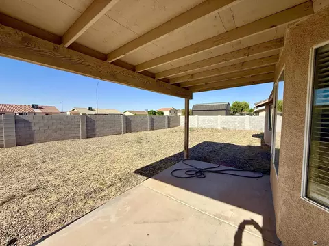 Exterior - 6263 E 42 St, Yuma, AZ 85365 photo 3 of 6
