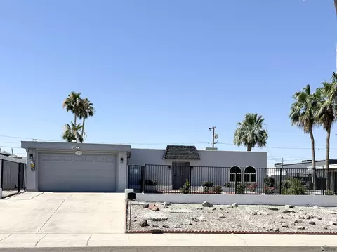 1331 W 16 Pl, Yuma, AZ 85364