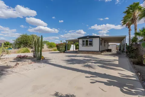13573 E 46 Dr, Yuma, AZ 85367