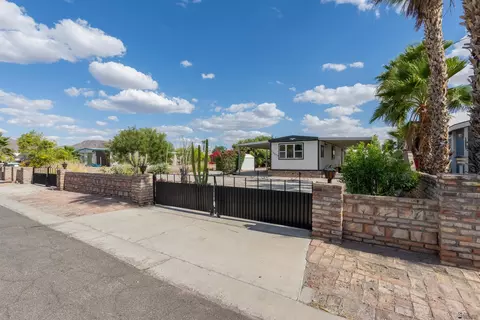 13573 E 46 Dr, Yuma, AZ 85367 photo 3