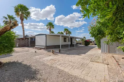 13573 E 46 Dr, Yuma, AZ 85367 photo 30